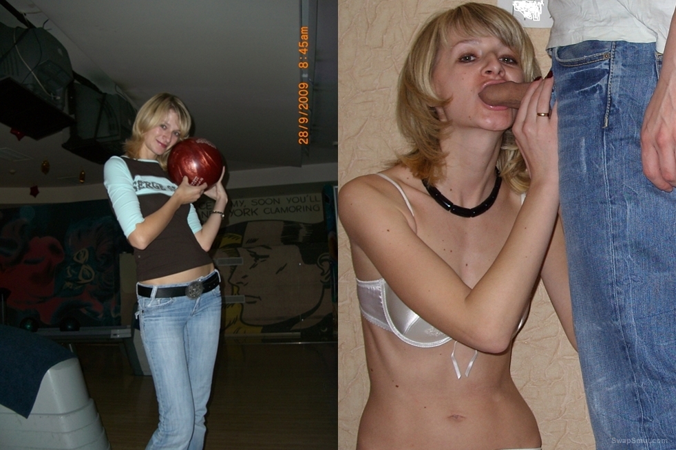 Ludmila Russian Porn - Ludmila from Moscow
